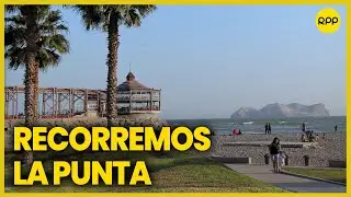 &iquest;Qu&eacute; hacer en Callao este feriado largo? #NuestraTierra