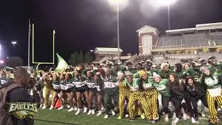 Cy-Falls vs Spring Woods
