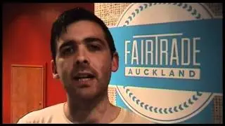 Auckland is declared a Fair Trade City