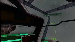 Elite Dangerous server overload issues detected and resolved xD