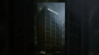 The downfall of VIDEOCON
