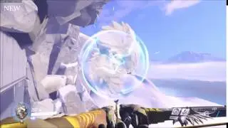 Hanzo Okami/Lone Wolf Ult Voiceline OLDvNEW COMAPRISON