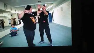 Private Training with PT Sayoc | Progressive Martial Arts