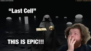 Convictions &ldquo;Last Cell&rdquo; First Time Hearing!! THIS IS EPIC!!!!