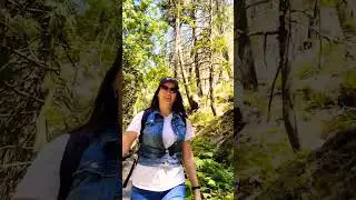 В ПЕРВЫЕ В ЭТИ МЕСТА И ОЧЕНЬ  ПОНРАВИЛОСЬ #oregon #love #nature #hiking #поход #природа