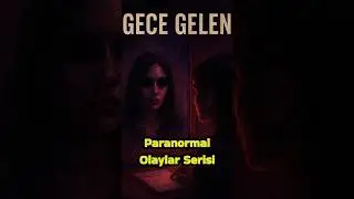 Ger&ccedil;ek,yaşanmış paranormal olay #film #paranormal #kısafilm