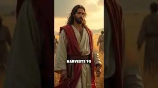How Harvest Festivals Shaped Jesus&rsquo; Teachings