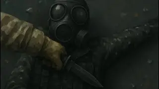 Battlefield 4 - when you run out of ammo. Fix bayonets!!!