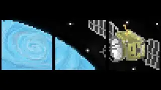 SATELITE By James Chapp Fillmore
