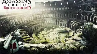 Assassin's Creed Brotherhood Unreleased Track- Master Assassin (In-game version)