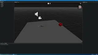 OpenGL/C++ Physics Sphere Collider