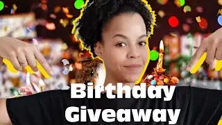 (closed)Birthday Crochet Giveaway October 2019 | Cool Crochet Gadgets