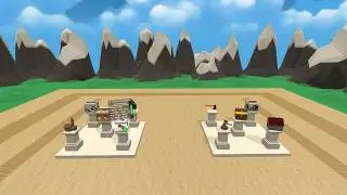 Ten Commandments: Memory Palace in Munx VR