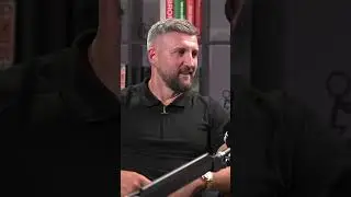 FANNIES Like JAKE PAUL | Carl Froch On Testimonial VS Jake Paul #shorts #jakepaul #carlfroch