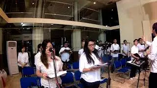 PS 499 (Ubi Caritas Est Vera) - Ex Corde Choir