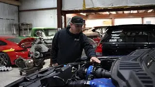 speedlab creations shop tour !!!