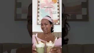 Trying Banana Lattes at Kynd Community Bali 🍌 | Bali Taste Tour