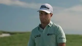 2025- Winning Golf TV Show- Firstrust Bank- Matt Hein- Applecross Country Club- R. Douglas Hendricks