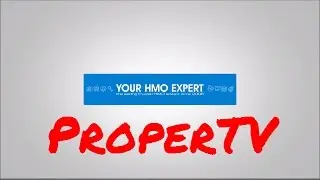 ProperTV News 071516