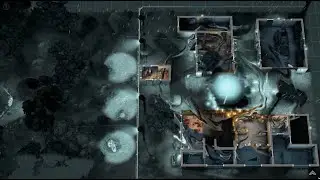 NVG's GO PWWWWWE, HELLFIRE, SEAL TEAM | OPERATION NAIL - PHASE II | Door Kickers 2