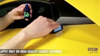 Gyeon Q2M Booster - Coating 'Top Up'