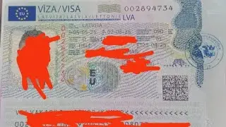 Best opportunity for Latvia county for all new people