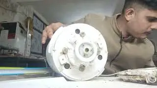 Repair for mixi #reel 