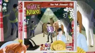 Kati und Azuro - Folge 10: Der Fall 