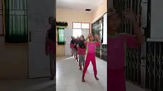 Sena Berantai Anak Indonesia Hebat #shorts 