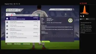 Forest Green Rovers Fifa 18