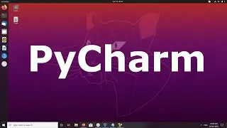 How to Install PyCharm on Ubuntu 20.04 - Linux