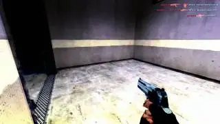 CS:S | WIP Mixclip by Revival