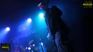 JamExpo#12 - Hilikus