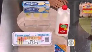 Food expiration dates: Guidelines or deadlines?
