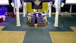 Sikh Gurdwara Sahib San Jose Live Telecast Evening Diwan Jan 12, 2026