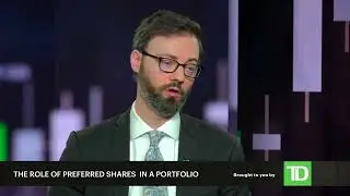 Interest rate volatility and the potential impact on preferred shares