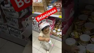 Shopping #shopping #belanja #funny #video