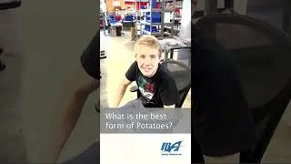 ⚡MaxAmps' Question of the Day: What is the best form of Potatoes? ⚡ - MaxAmps.com