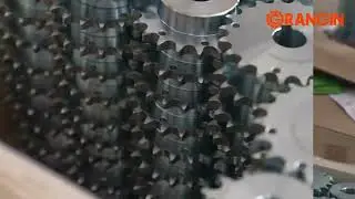 Professional custom sprocket manufacturer