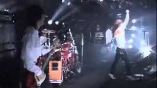 【LIVE】ジェット機　赤いヒヨコ