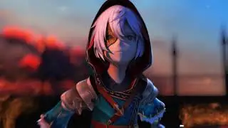 Soul Seeker R - Blockbuster Action RPG