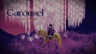 Carousel ~ StarStable Musicvideo (No lyrics)
