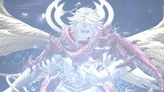 FFXIV | E11S FateBreaker | Eden's Promise: Anamorphosis ( Savage ) Clear - RDM PoV 4K