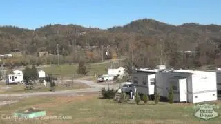CampgroundViews.com - Smoker Holler RV Resort Sevierville (Wears Valley) Tennessee TN
