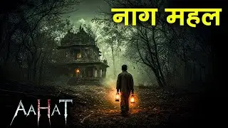 #Aahat | Aahat New Episode | A terrifying scene of fear | Horror Show | Jara Si Aahat 2026 #horror