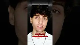 La Foto Pi&ugrave; Inquietante Di Sempre