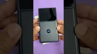 JioFind Pro 4G