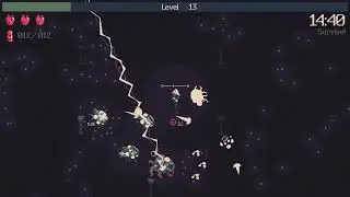 Temple boss made easy - 20 minutes till dawn
