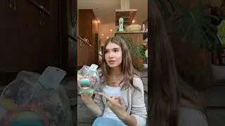 ТАИНСТВЕННАЯ КОРЗИНА ДЛЯ ЮВЕЛИРНЫХ УКРАШЕНИЙ 🔮😳