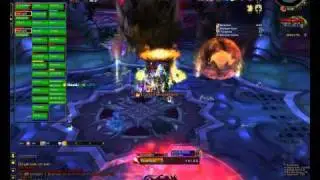 Cho'Gall Baelgun-EU Normalmode Firstkill-Horde HBW Raid